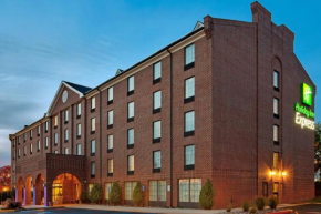 Holiday Inn Express Harrisburg East, an IHG Hotel